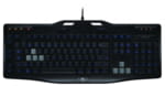 Logitech G105 Gaming Keyboard US verze (920-005057)
