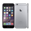 Apple iPhone 6S, 128 GB, vesmírně šedý - II. jakost