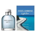 Dolce & Gabbana Light Blue Swimming In Lipari Pour Homme - EDT 40 ml