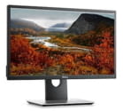 DELL Professional P2217H - LED monitor 22