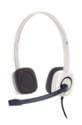Logitech Stereo Headset H150 Coconut - II. jakost