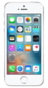 Apple iPhone SE, 16 GB, stříbrný - II. jakost