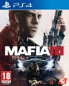 2K games Mafia 3 / PS4