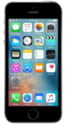 Apple iPhone SE, 16 GB, Vesmírně šedý - II. jakost