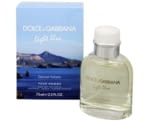 Dolce & Gabbana Light Blue Discover Vulcano - EDT 75 ml