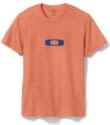 Oakley Square Me Tee Coral Glow S